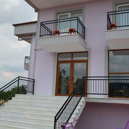 Lavanta Villa Keciborlu Ngoại thất bức ảnh