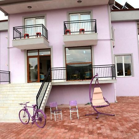 Lavanta Villa Keciborlu Ngoại thất bức ảnh