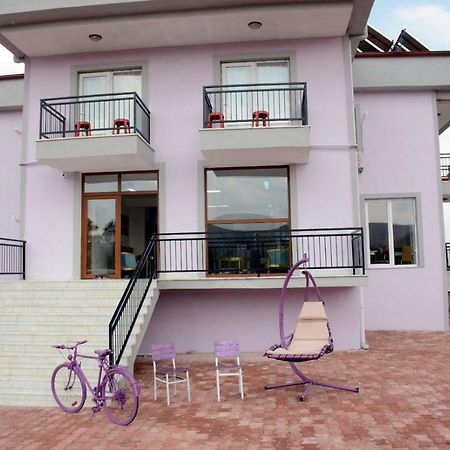 Lavanta Villa Keciborlu Ngoại thất bức ảnh