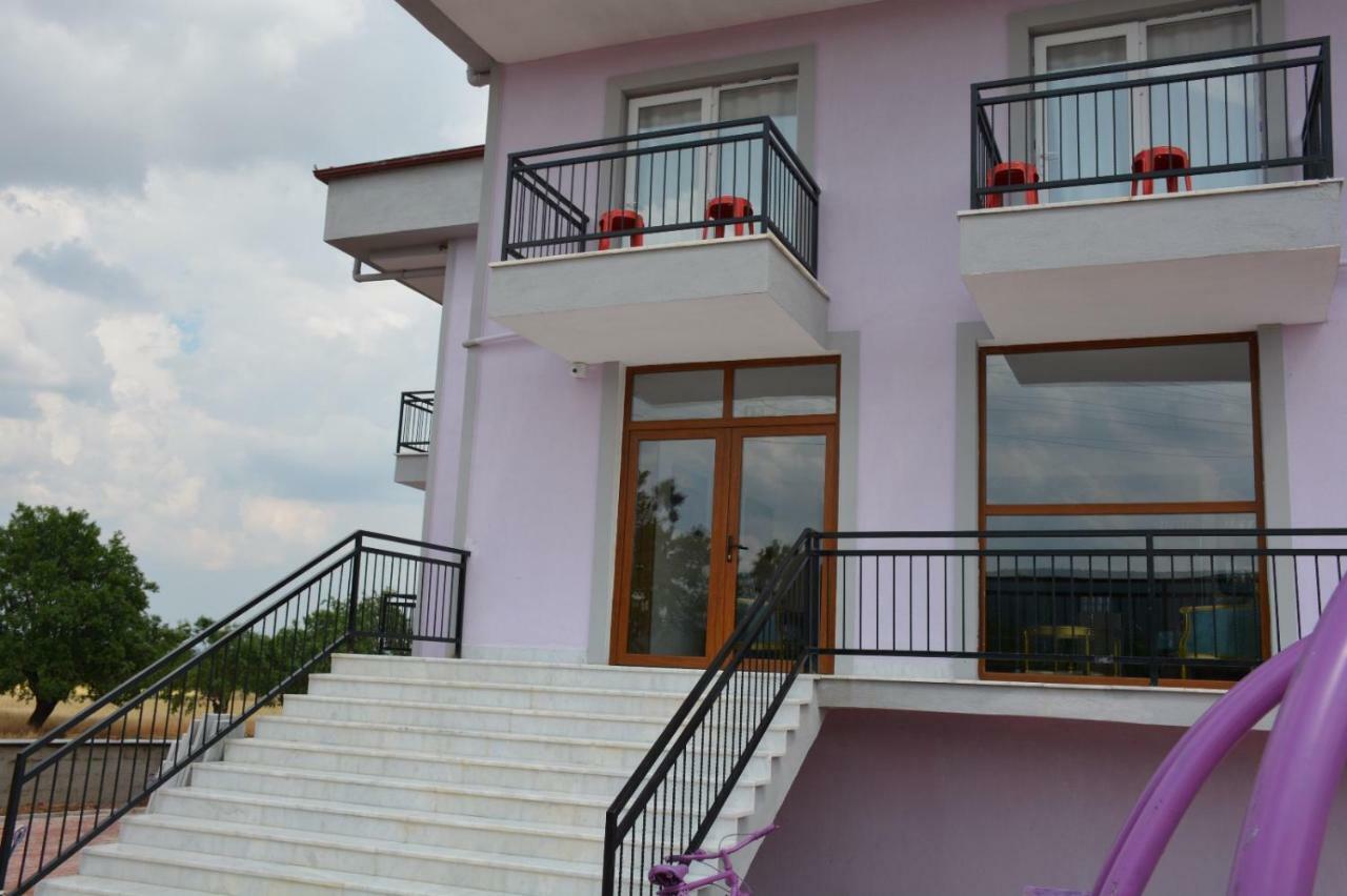 Lavanta Villa Keciborlu Ngoại thất bức ảnh