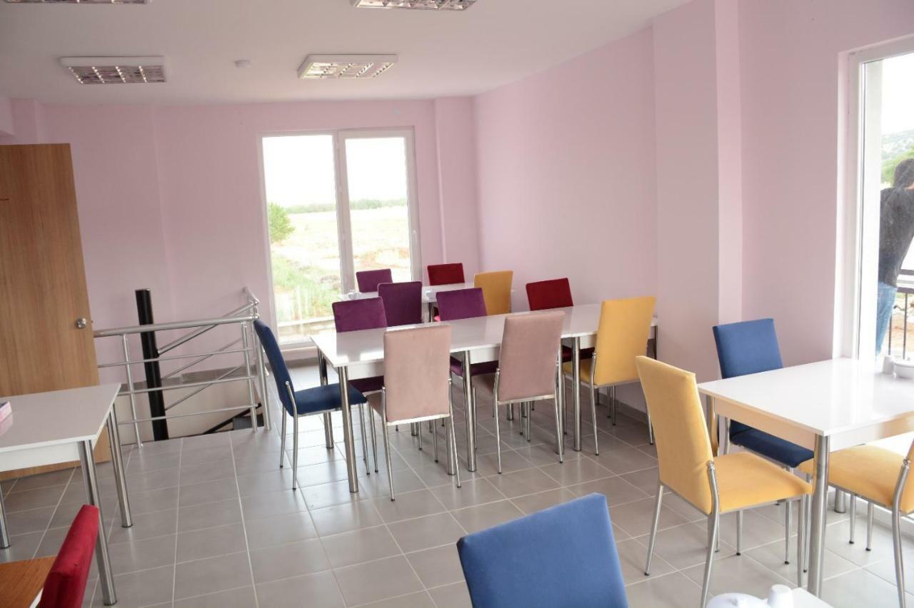 Lavanta Villa Keciborlu Ngoại thất bức ảnh