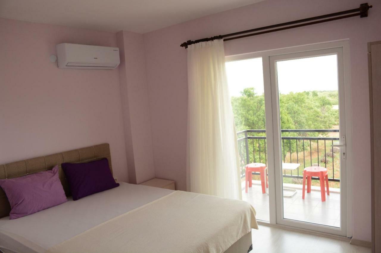 Lavanta Villa Keciborlu Ngoại thất bức ảnh