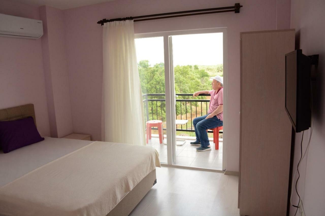 Lavanta Villa Keciborlu Ngoại thất bức ảnh