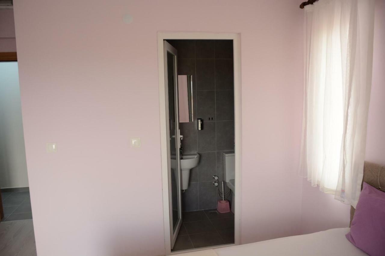 Lavanta Villa Keciborlu Ngoại thất bức ảnh